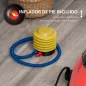 Bola de Equilibrio
