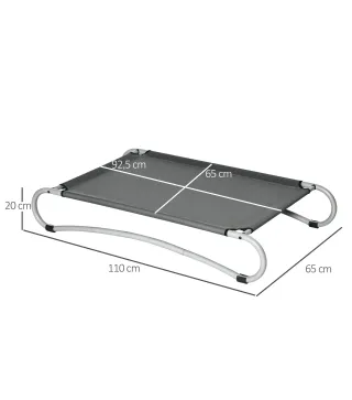 Cama para Perros
