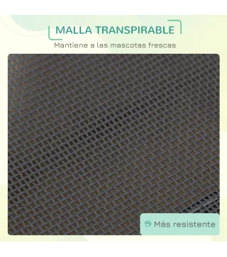 Cama para Perros