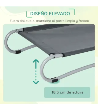 Cama para Perros