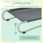Cama para Perros