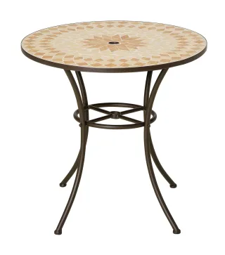 Mesa de Jardín