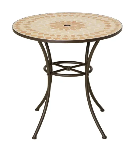 Mesa de Jardín