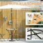 Mesa de Jardín Mesa de Jardín