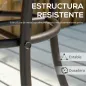 Mesa de Jardín Mesa de Jardín