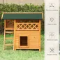 Caseta para Gatos