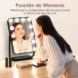 Espejo de Maquillaje