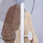 Perchero de Pie
