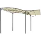 Pérgola de Jardín Pérgola de Jardín