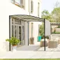 Pérgola de Jardín Pérgola de Jardín