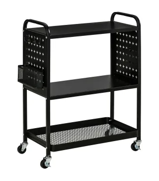 Carrito de Cocina