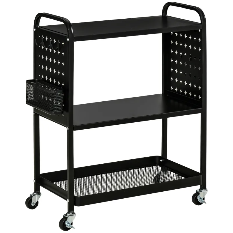 Carrito de Cocina