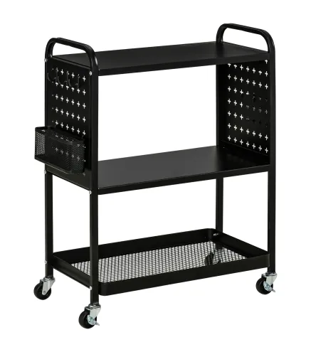 Carrito de Cocina