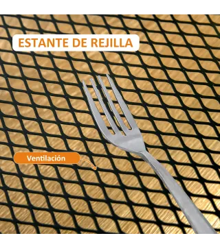 Carrito de Cocina