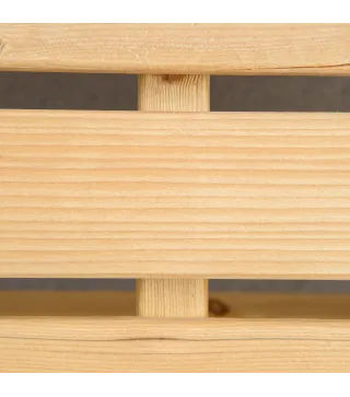 Tumbona Plegable