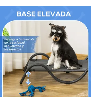 Cama para Perros
