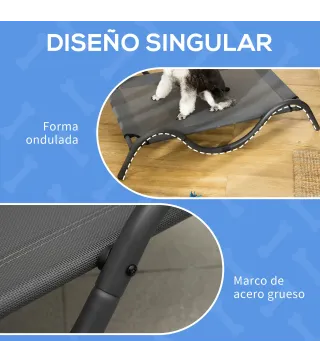 Cama para Perros