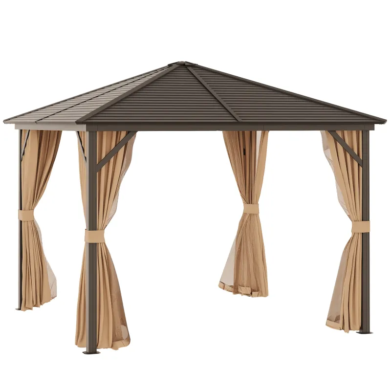 Gazebo Gazebo