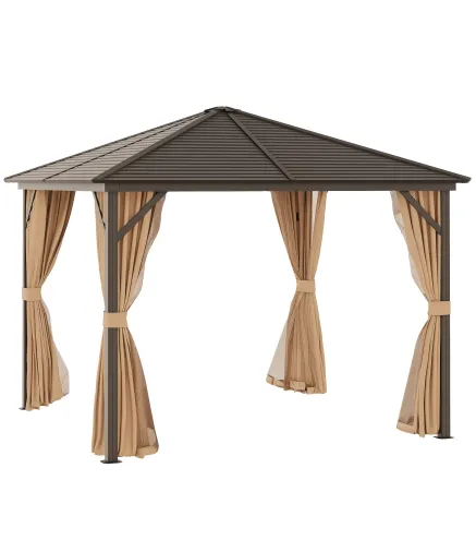Gazebo