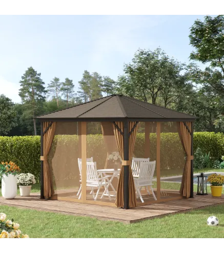 Gazebo