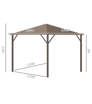 Gazebo