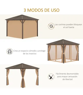 Gazebo