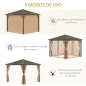 Gazebo Gazebo