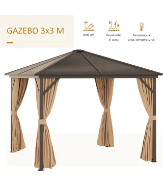Gazebo