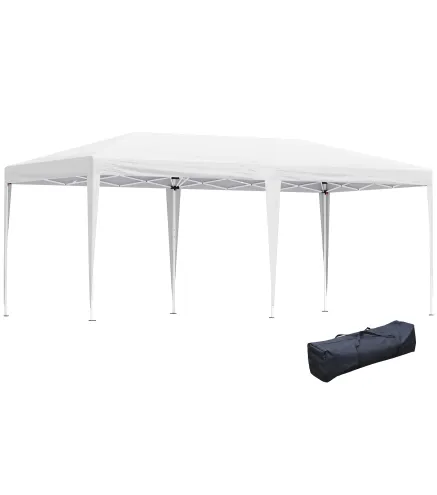 Carpa Plegable