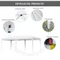 Carpa Plegable Carpa Plegable