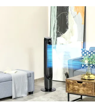 Ventilador de Torre