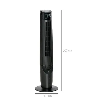 Ventilador de Torre