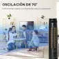 Ventilador de Torre