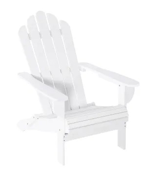 Adirondack Silla