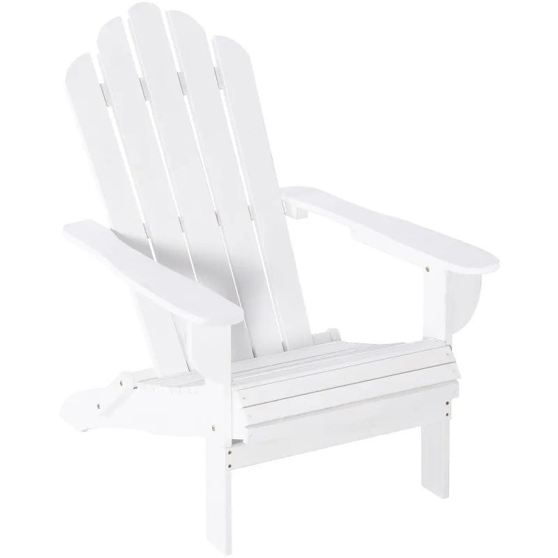 Adirondack Silla