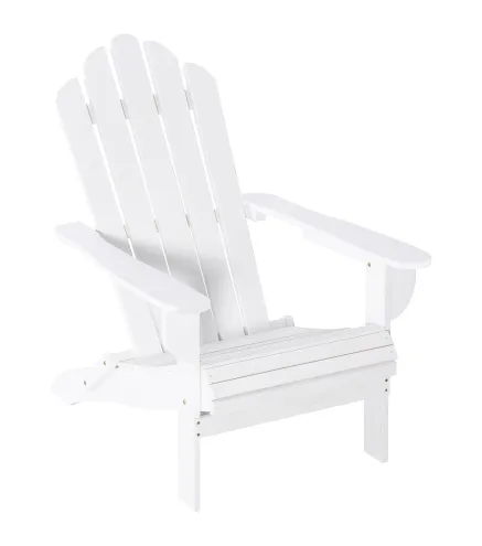 Adirondack Silla