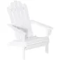 Adirondack Silla