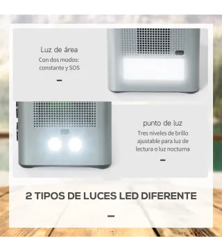 Estación de Energía