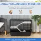 Jaula para Roedores