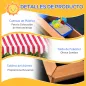 Arenero Infantil
