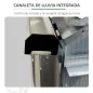 Invernadero de Policarbonato