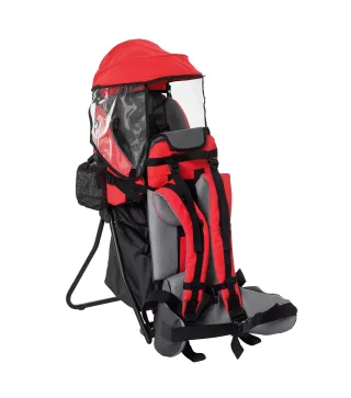 Mochila Portabebés