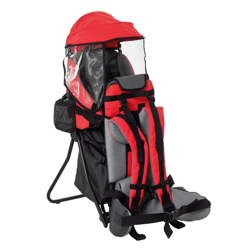 Mochila Portabebés