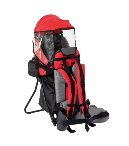 Mochila Portabebés