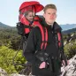 Mochila Portabebés