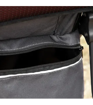 Mochila Portabebés