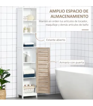Armario de Baño