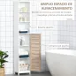 Armario de Baño