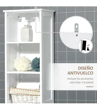 Armario de Baño