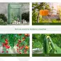 Invernadero de Jardín